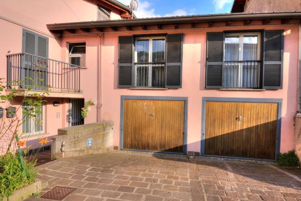 Casa Vacanza Angolo Della Corte * Côme
