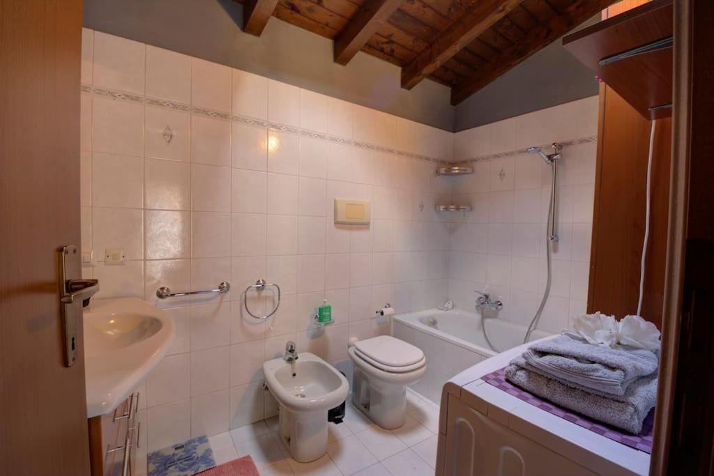 Appartamento Casa Vacanza Angolo Della Corte *