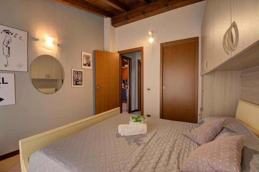 Appartamento Casa Vacanza Angolo Della Corte Côme