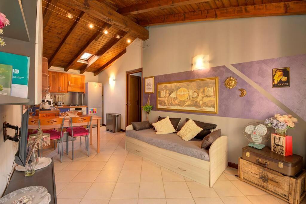 Casa Vacanza Angolo Della Corte Appartamento